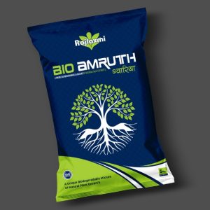 Bio Amruth