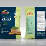 Moong Seeds Kanha