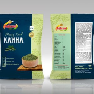Moong Seeds Kanha
