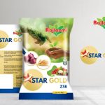 Star Gold ZS8